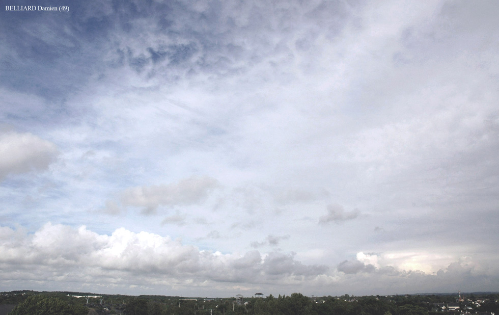 nuages