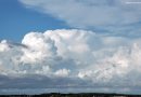 orages