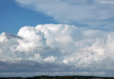 orages