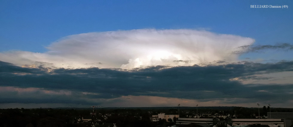 orage