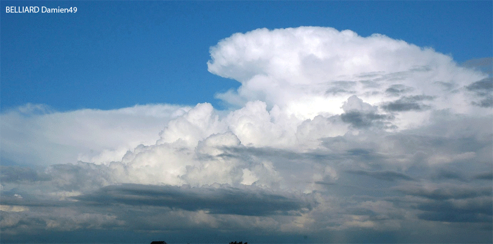 orage