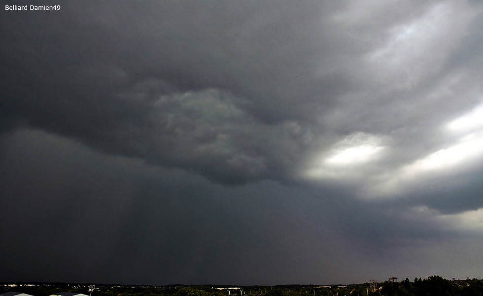 ciel chaotique
