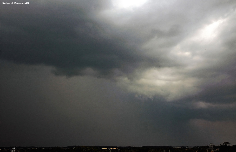 ciel chaotique