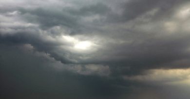 ciel chaotique
