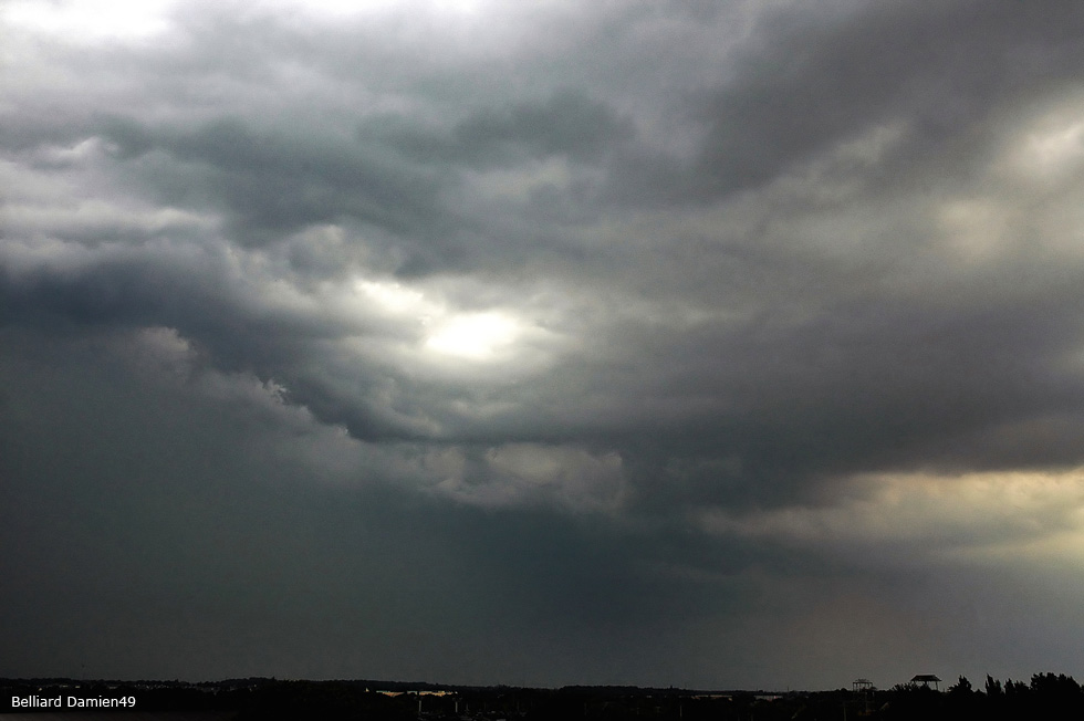 ciel chaotique