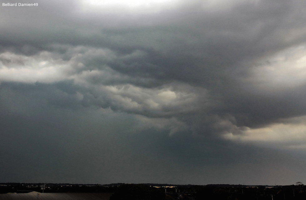 ciel chaotique