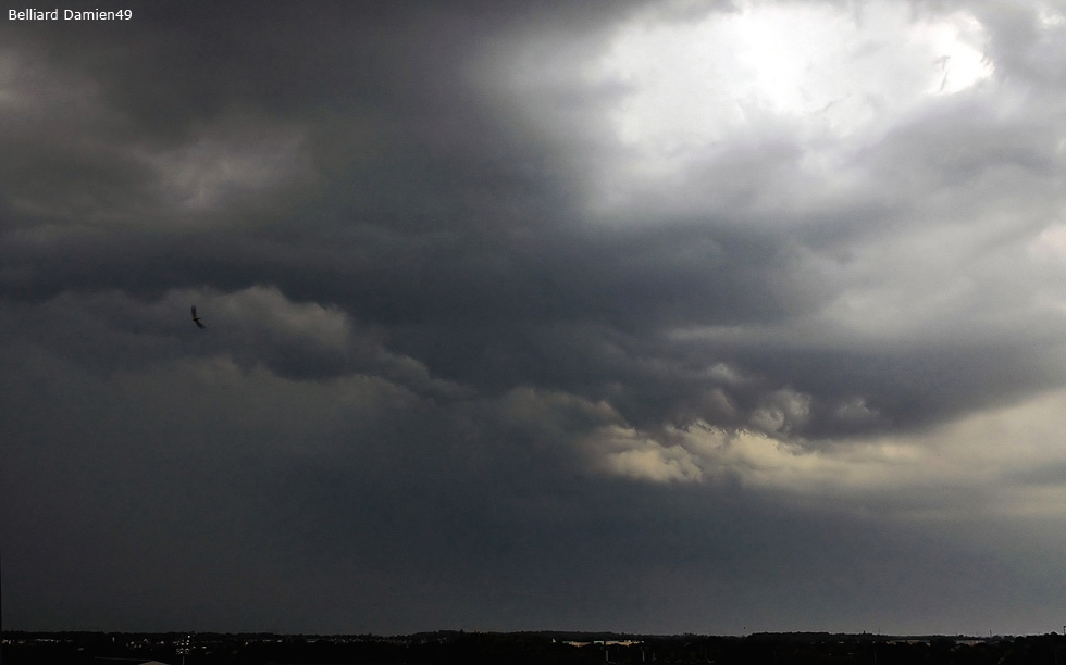 ciel chaotique