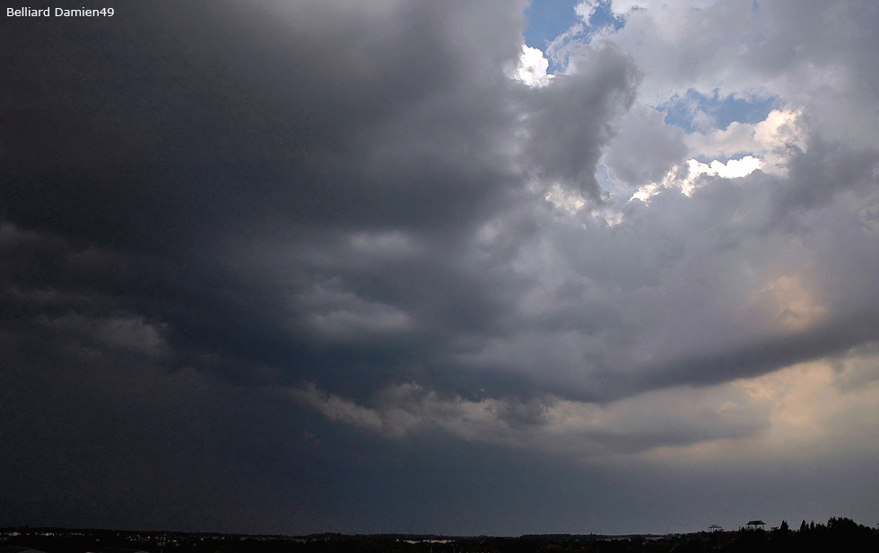 orage