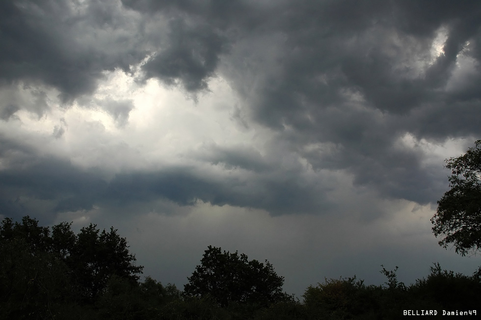 ciel chaotique
