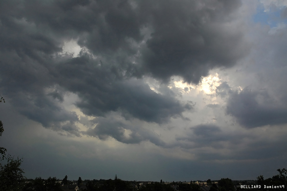 ciel chaotique