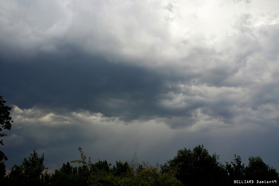 ciel chaotique
