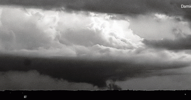 tornade