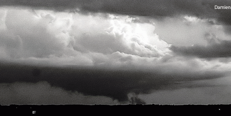 tornade