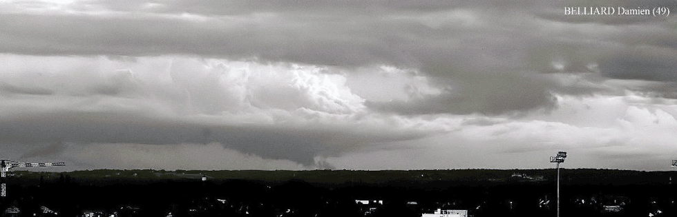 tornade