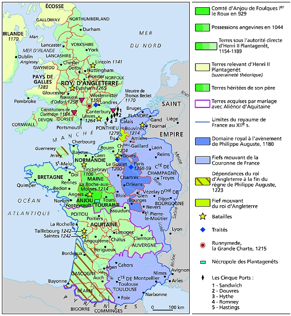 carte