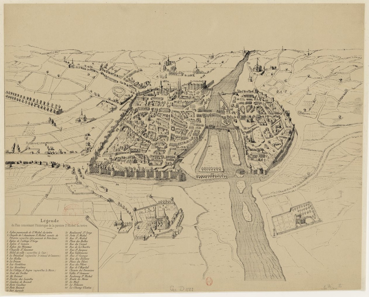 carte
