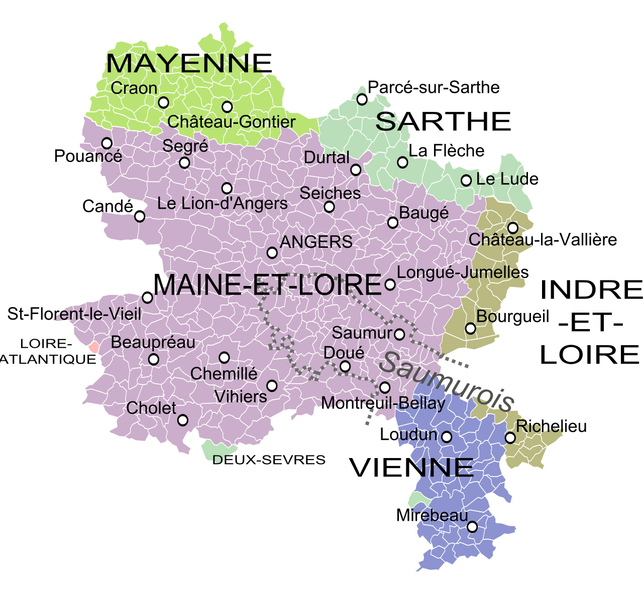 carte