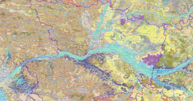 carte paysage anjou