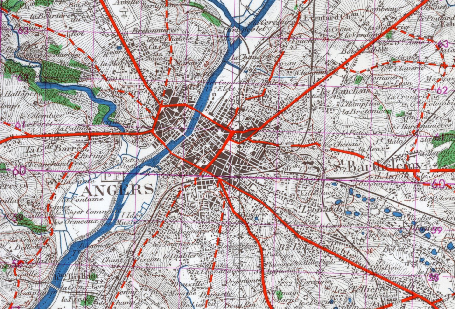 carte