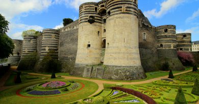 chateau