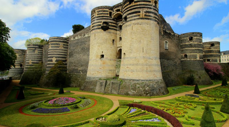 chateau