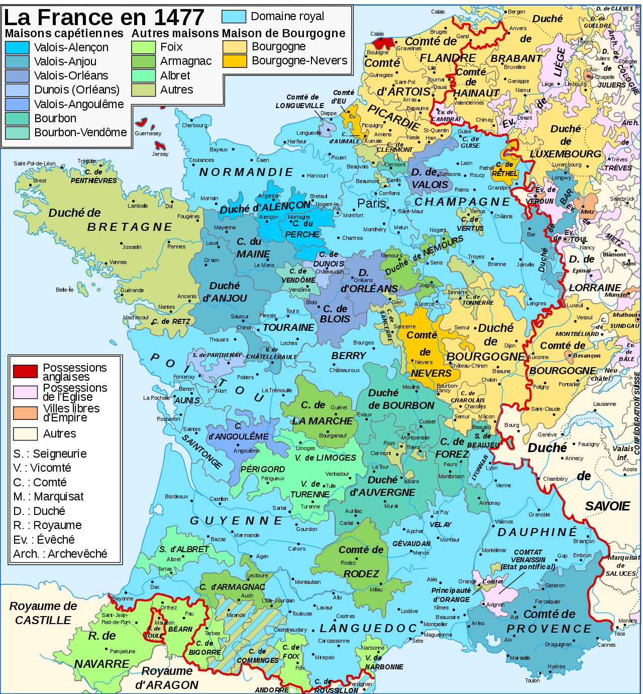 carte