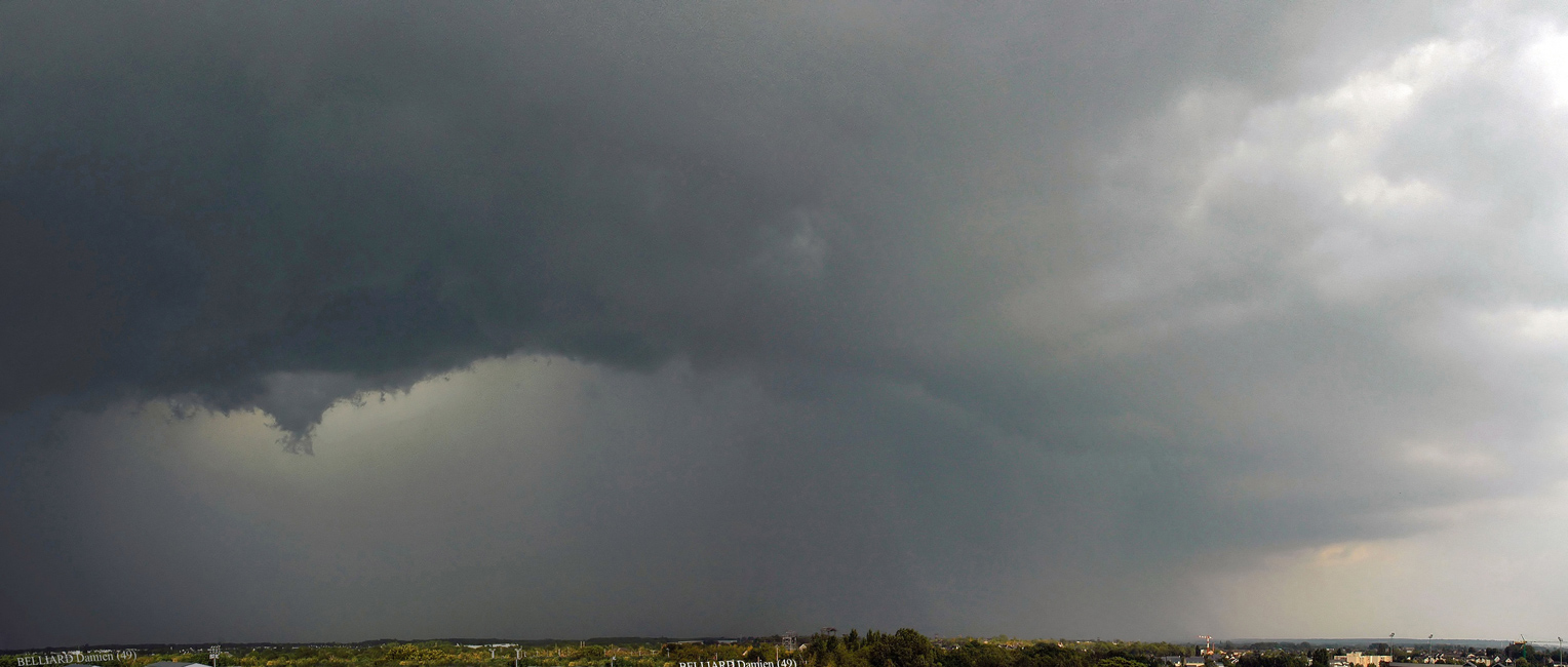 orage