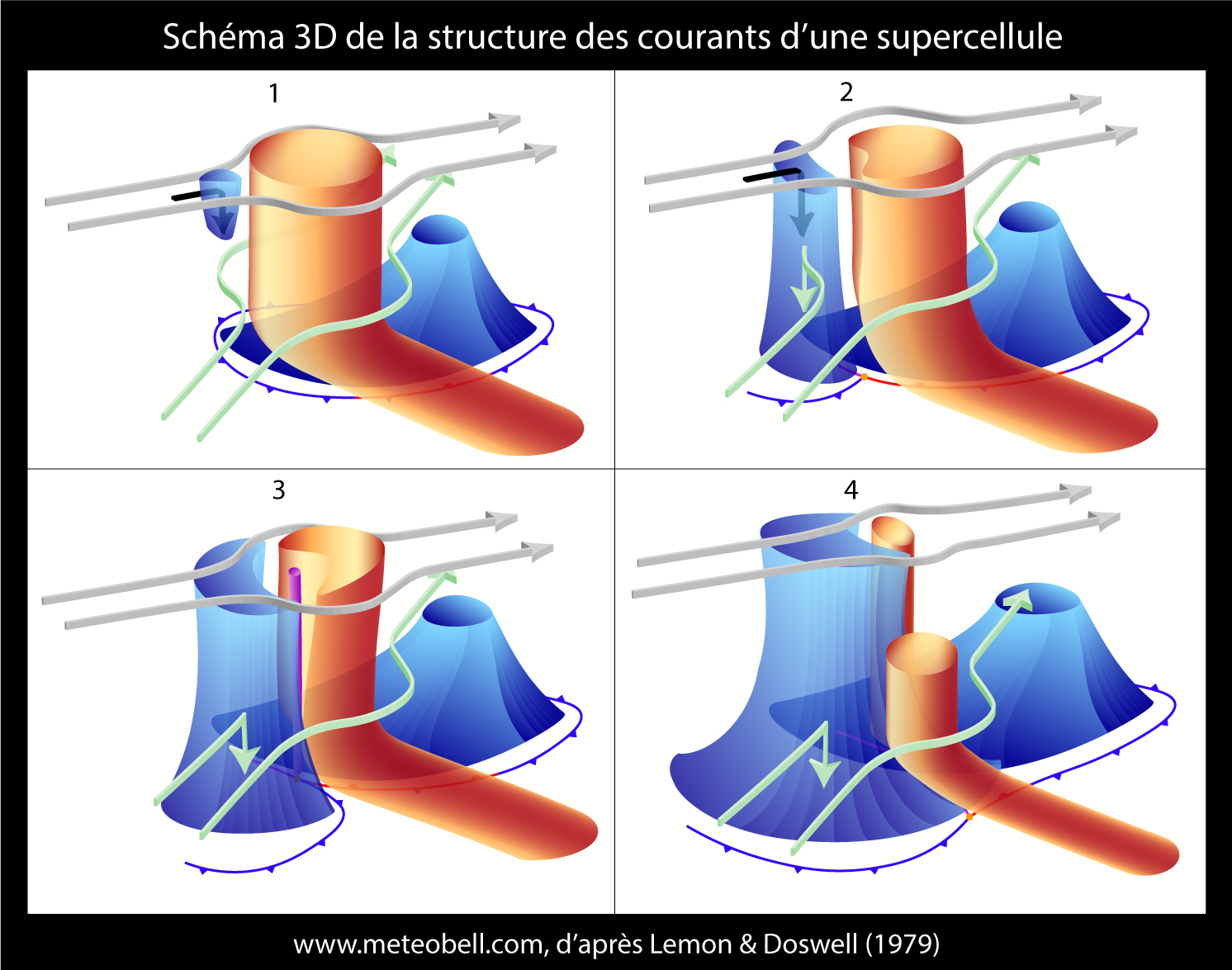 Schéma RFD