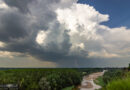 orage à propagation rétrograde