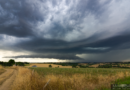 orage supercellulaire