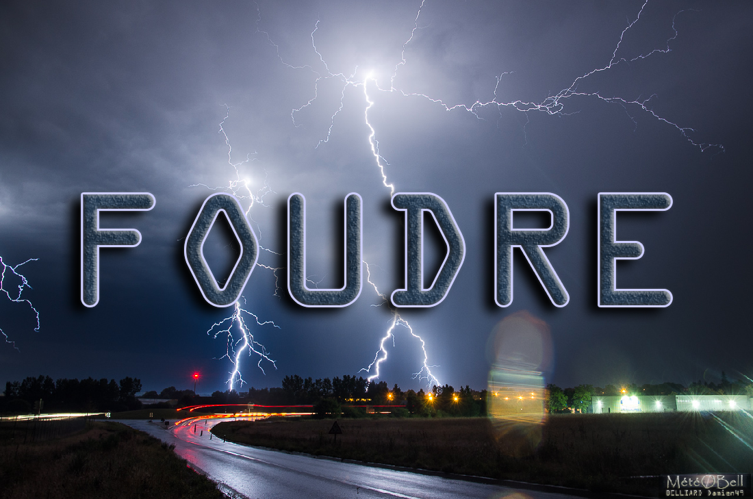 foudre logo