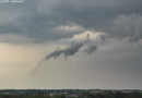3. Tornade sous Arcus