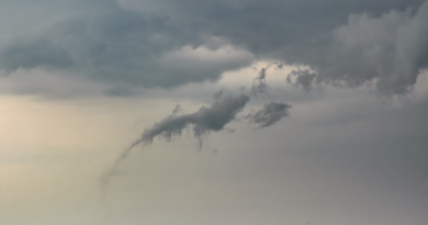 3. Tornade sous Arcus